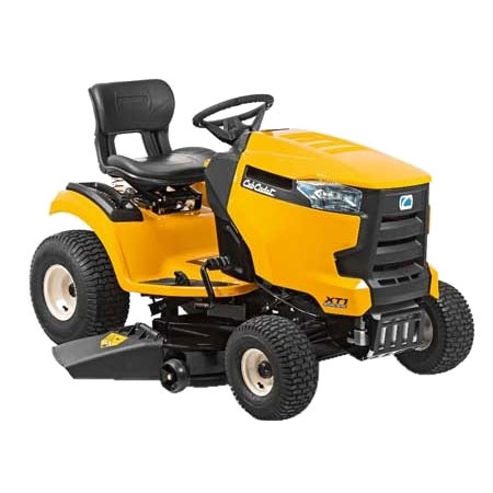 Минитрактор Cub Cadet XT1 OS96 Минитрактор Cub Cadet XT1 OS96