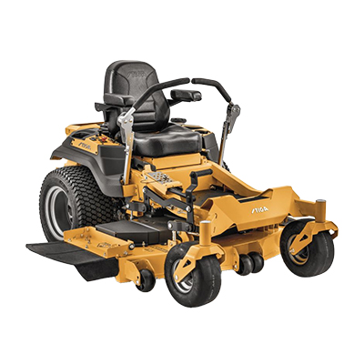 Райдер Stiga ZT 7132 T (нулевой поворот) Райдер Stiga ZT 7132 T (нулевой поворот)