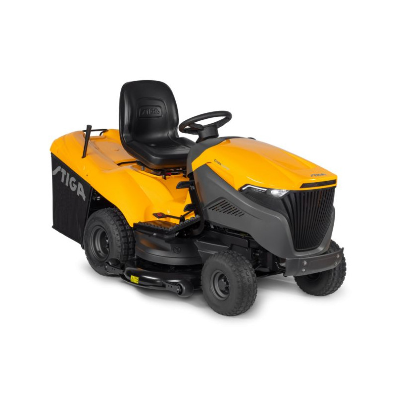 Трактор Stiga ESTATE 6122 HW Трактор Stiga ESTATE 6122 HW