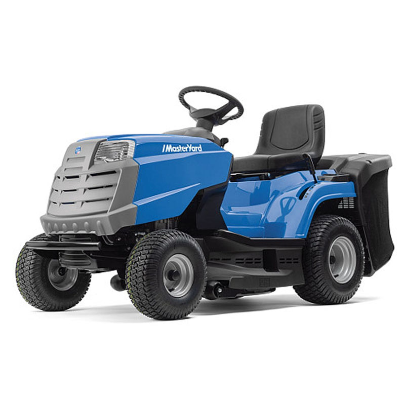 Минитрактор MasterYard ES1233H 2WD Минитрактор MasterYard ES1233H 2WD