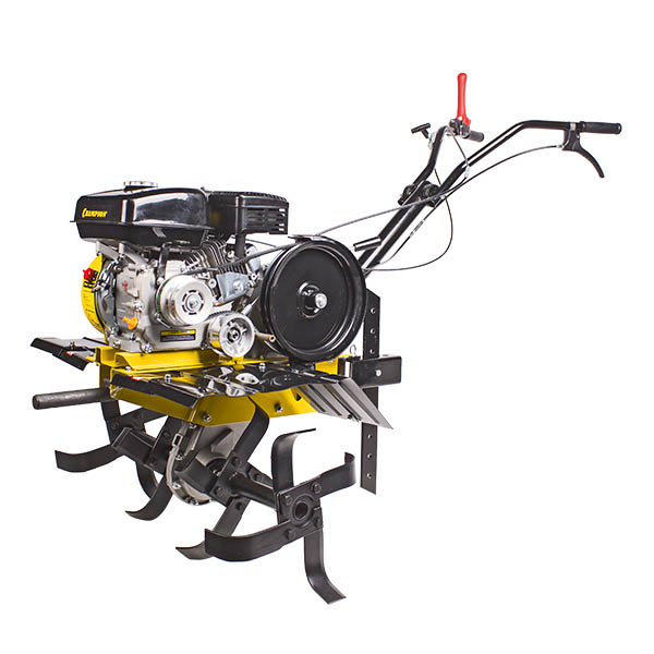 Мотокультиватор Champion BC8716 Мотокультиватор Champion BC8716