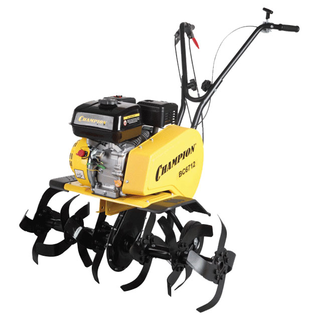 Мотокультиватор Champion ВC 6712 Мотокультиватор Champion ВC 6712