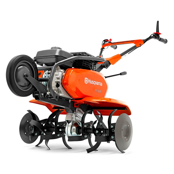Культиватор Husqvarna TF 230 (9673167-01) Культиватор Husqvarna TF 230 (9673167-01)