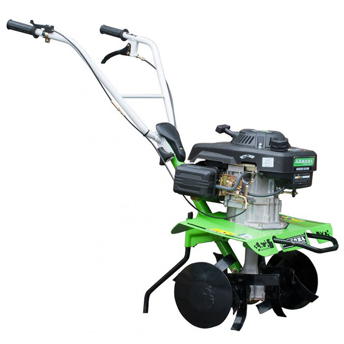 Культиватор бензиновый Aurora GARDENER 550 MINI Культиватор бензиновый Aurora GARDENER 550 MINI