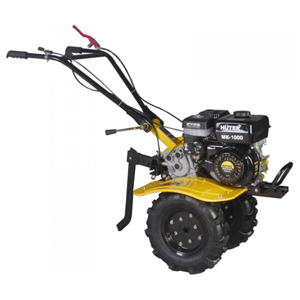 Сельскохозяйственная машина Huter МК-1000