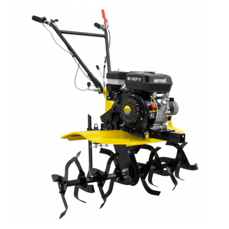 Сельскохозяйственная машина Huter МК-1002Р-10 Сельскохозяйственная машина Huter МК-1002Р-10