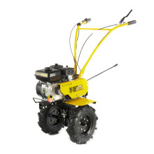 Мотоблок Denzel DPT-170