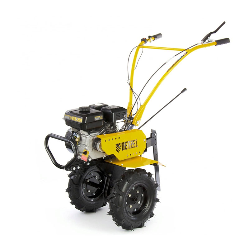 Мотоблок Denzel DPT-270