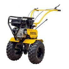 Мотоблок Denzel DPT-370-PRO