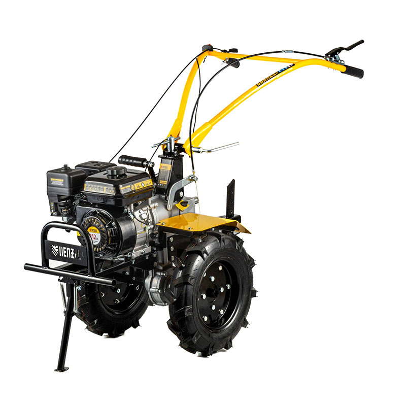 Мотоблок Denzel DPT-370X