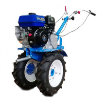 Мотоблок Нева МБ-Компакт ZS (GB225)