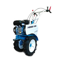 Мотоблок Нева МБ2 МультиАГРО-B&S (CR950)