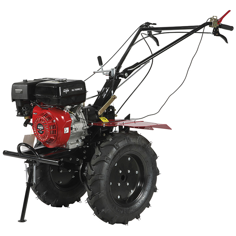 Мотоблок бензиновый Elitech КБ 700М3/7 Мотоблок бензиновый Elitech КБ 700М3/7