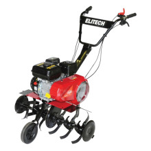 Культиватор бензиновый Elitech КБ 72