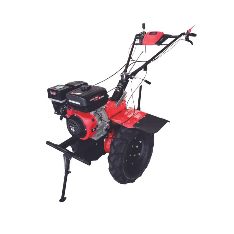 Мотоблок бензиновый VERTON GARDEN GT 900C (9л.с., передача 2/1, вал отбора мощности) Мотоблок бензиновый VERTON GARDEN GT 900C (9л.с., передача 2/1, вал отбора мощности)