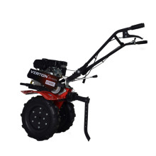 Мотоблок бензиновый VERTON GT800C (7л.с, чугунный редуктор, перед. 2/1)