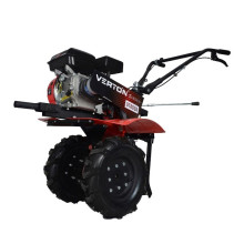 Мотоблок бенз. VERTON GT800А (7л.с. ал. редуктор,передача 2/1,рег.руля все стороны,4,00-8)