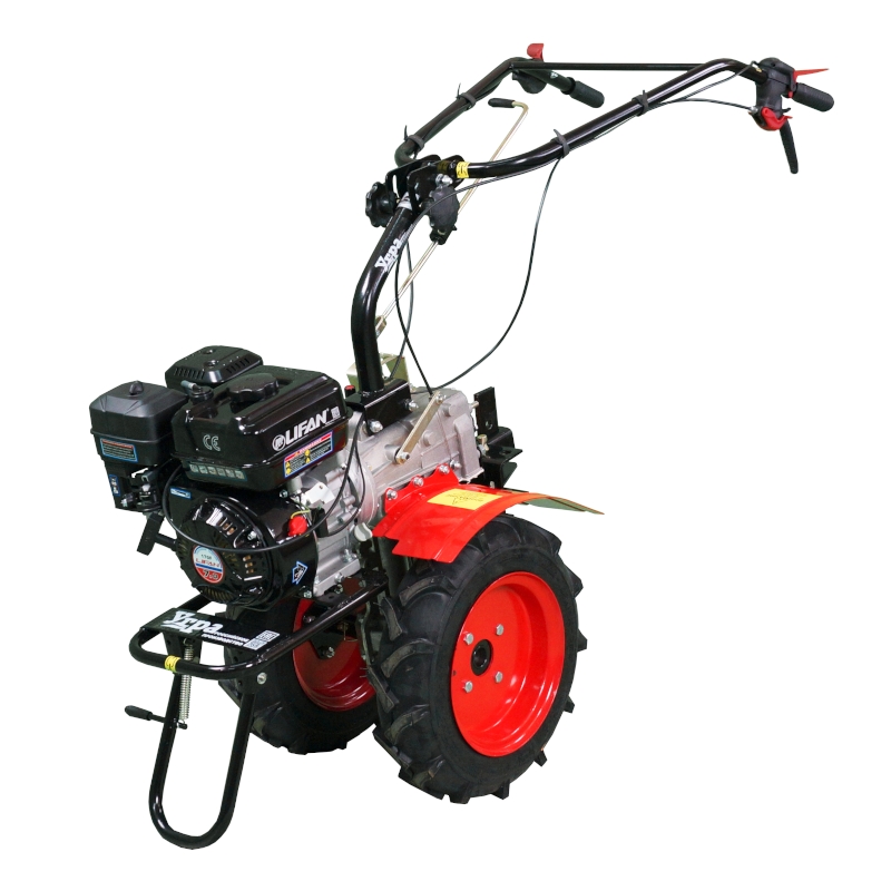 Мотоблок Угра НМБ-1Н17, LIFAN 170F, 7 л.с. Мотоблок Угра НМБ-1Н17, LIFAN 170F, 7 л.с.