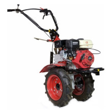 Мотоблок Угра НМБ-1Н17 (на колесах 19*7-8), Lifan 170F 7 л.с