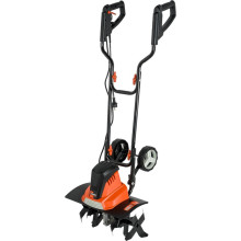 Электрический культиватор Gigant GTVER-01