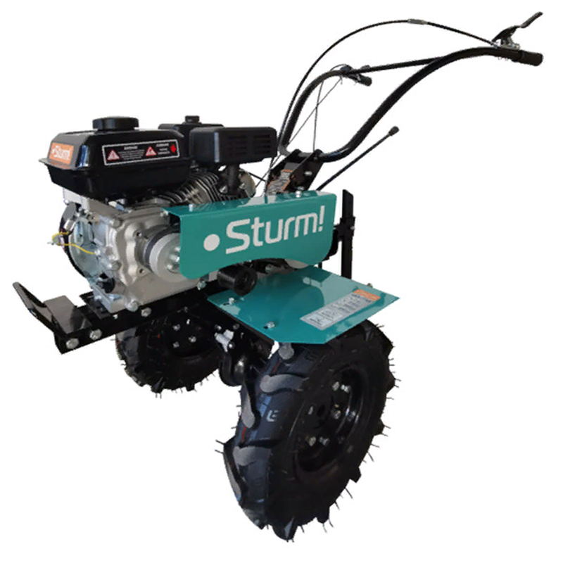 Мотоблок бензиновый Sturm GK827A8