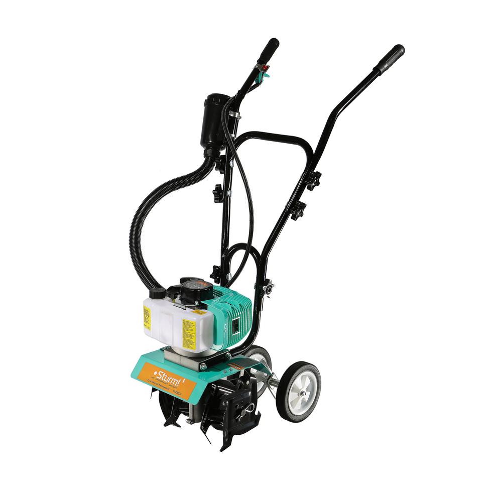 Культиватор бензиновый Sturm! GK83021F