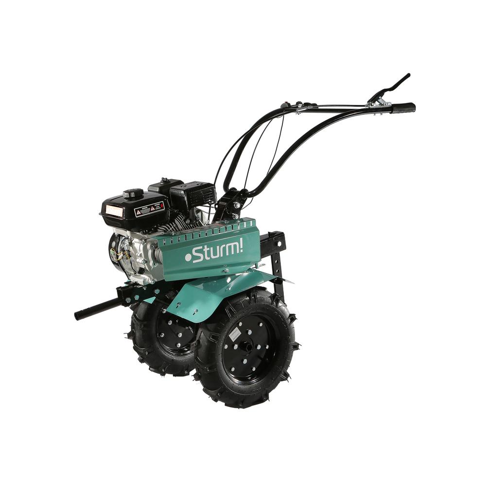 Мотоблок бензиновый Sturm! GK827CI10 Мотоблок бензиновый Sturm! GK827CI10
