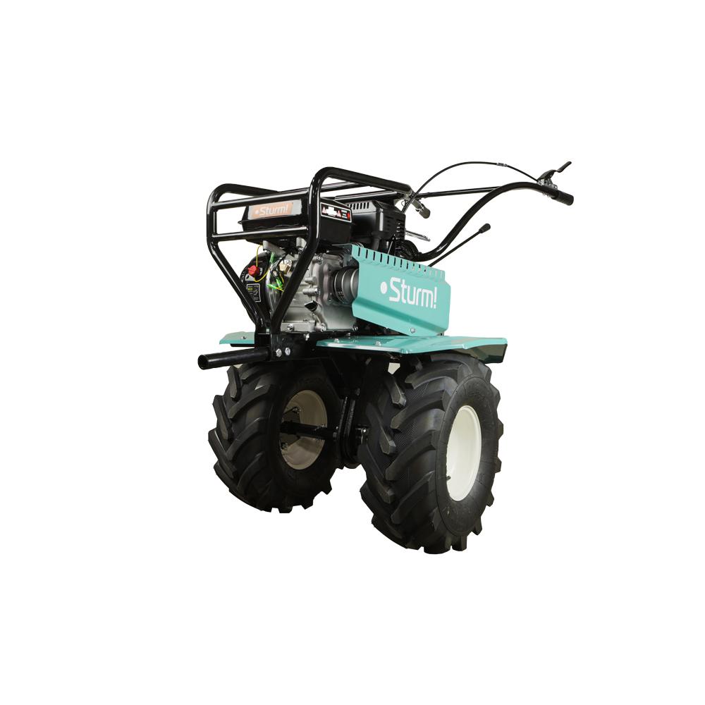 Мотоблок бензиновый Sturm! GK9213G12 Мотоблок бензиновый Sturm! GK9213G12