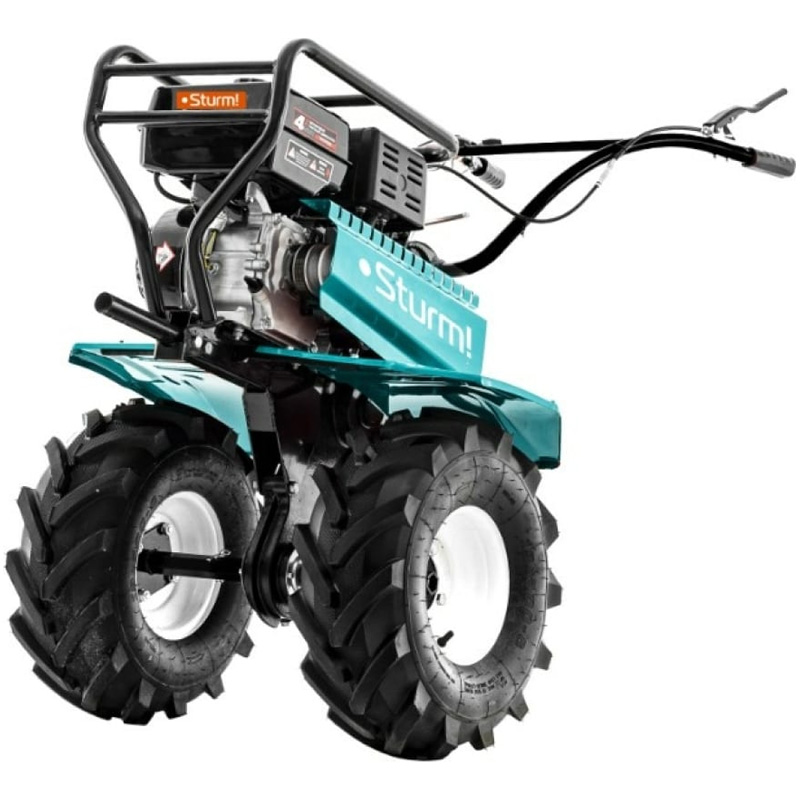 Мотоблок бензиновый Sturm! GK9313G12 Мотоблок бензиновый Sturm! GK9313G12