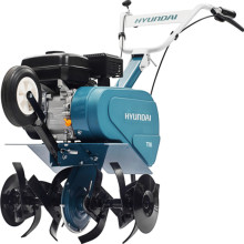 Культиватор бензиновый HYUNDAI T 700