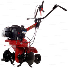 Мотокультиватор Eurosystems Euro-3 EVO RM Loncin OHV 139 Мотокультиватор Eurosystems Euro-3 EVO RM Loncin OHV 139