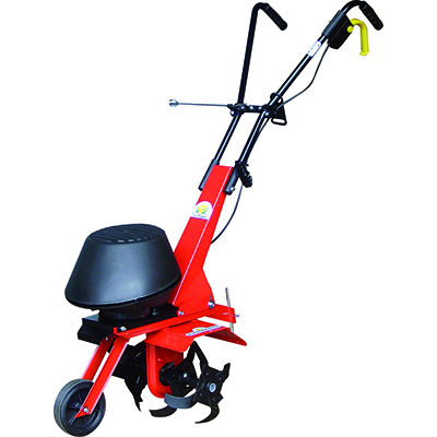 Электрокультиватор Eurosystems La Zappa el. 220V/1300Wt Электрокультиватор Eurosystems La Zappa el. 220V/1300Wt