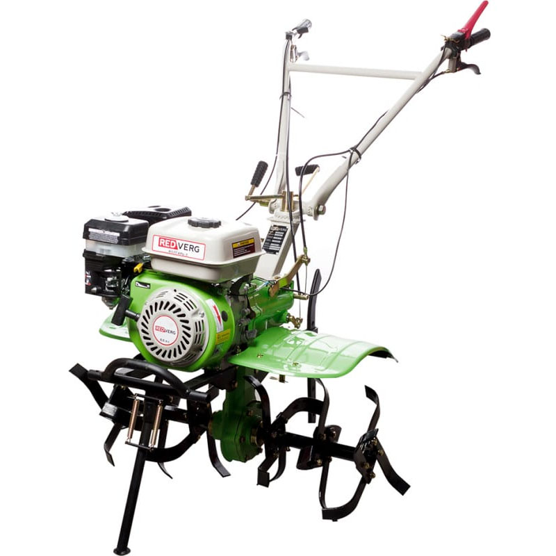 Мотоблок Волгарь-3 (без колес)