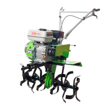 Мотоблок с пониженной скоростью Муравей-5 (без колес)