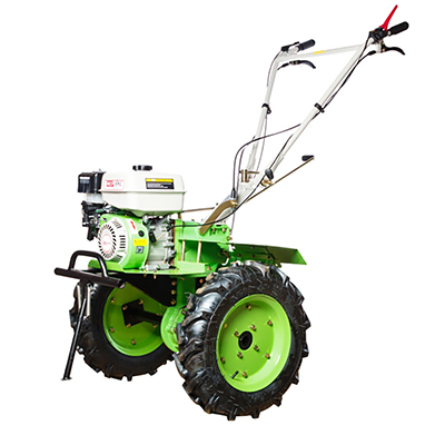 Мотоблок Голиаф-3-9Б