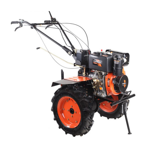 Мотоблок дизельный Patriot Boston-9DE Мотоблок дизельный Patriot Boston-9DE