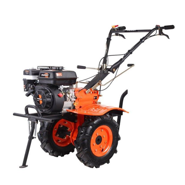 Мотоблок бензиновый Patriot Vegas 7