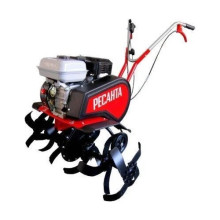 Мотокультиватор Ресанта БМК-6,5