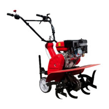 Культиватор DDE Крот-3 Культиватор DDE Крот-3