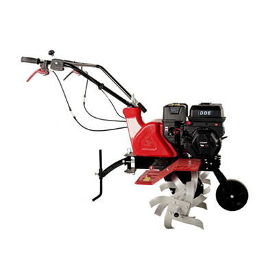 Культиватор DDE Мустанг-2M