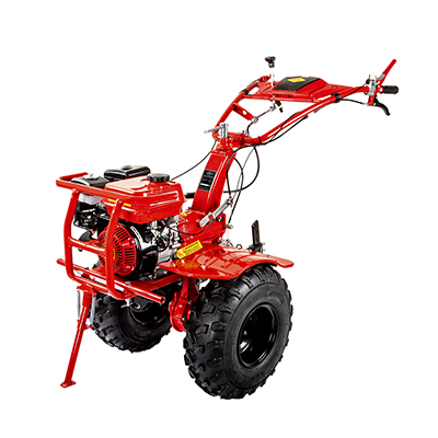 Мотоблок DDE Алеша Мотоблок DDE Алеша