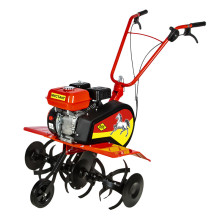 Культиватор бензиновый DDE Мустанг Культиватор бензиновый DDE Мустанг