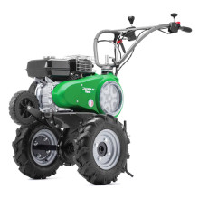 Мотоблок Caiman VARIO 60H TWK+