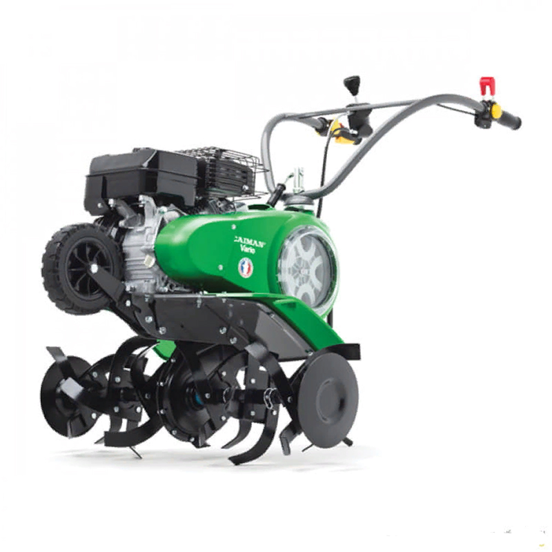 Мотоблок Caiman VARIO 60S D3 Мотоблок Caiman VARIO 60S D3