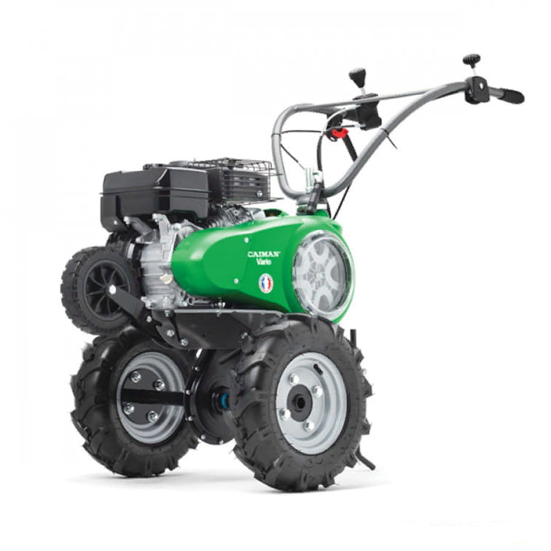 Мотоблок Caiman VARIO 70S TWK+ Мотоблок Caiman VARIO 70S TWK+