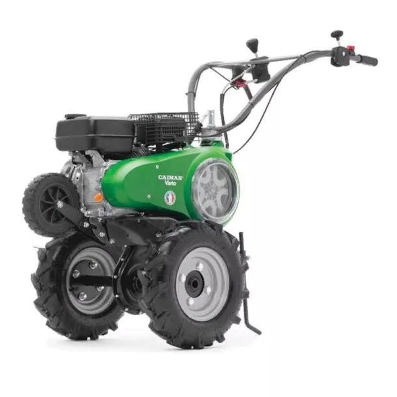 Мотоблок Caiman VARIO 70C TWK+ Мотоблок Caiman VARIO 70C TWK+