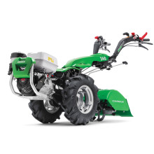 Мотоблок бензиновый Caiman ATLETICO 340PT Мотоблок бензиновый Caiman ATLETICO 340PT