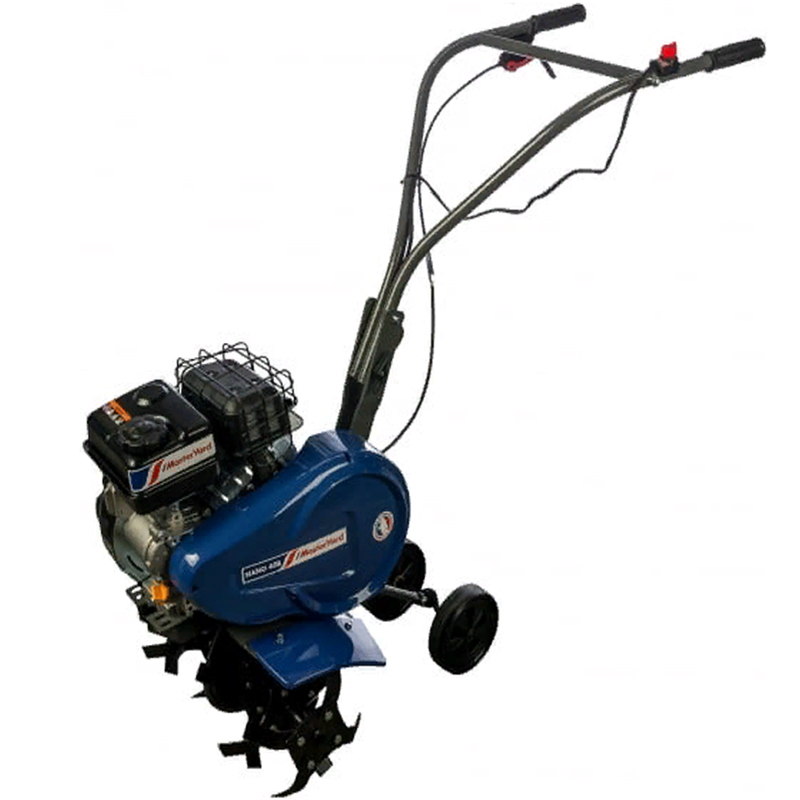 Культиватор MasterYard NANO 40R Культиватор MasterYard NANO 40R