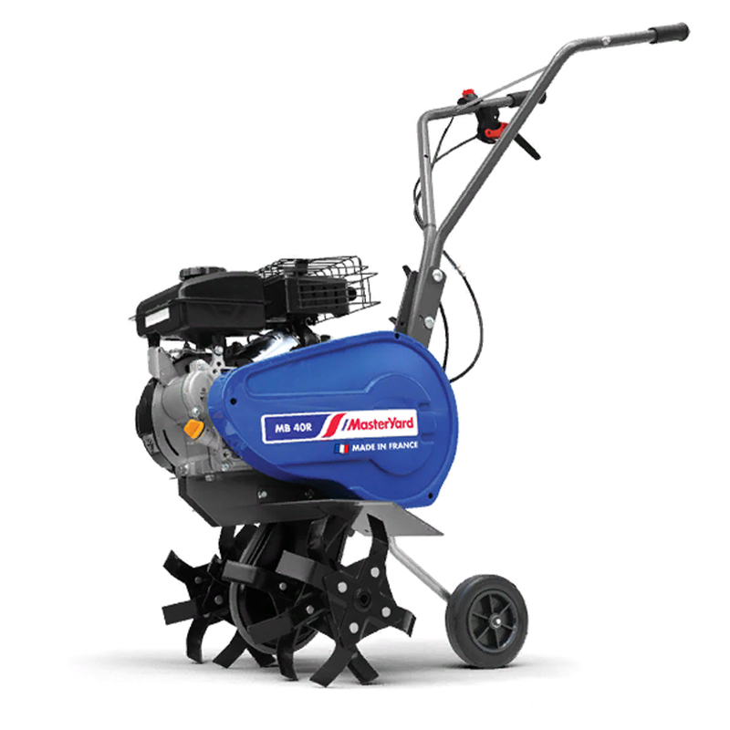 Культиватор MasterYard MB 40R Культиватор MasterYard MB 40R
