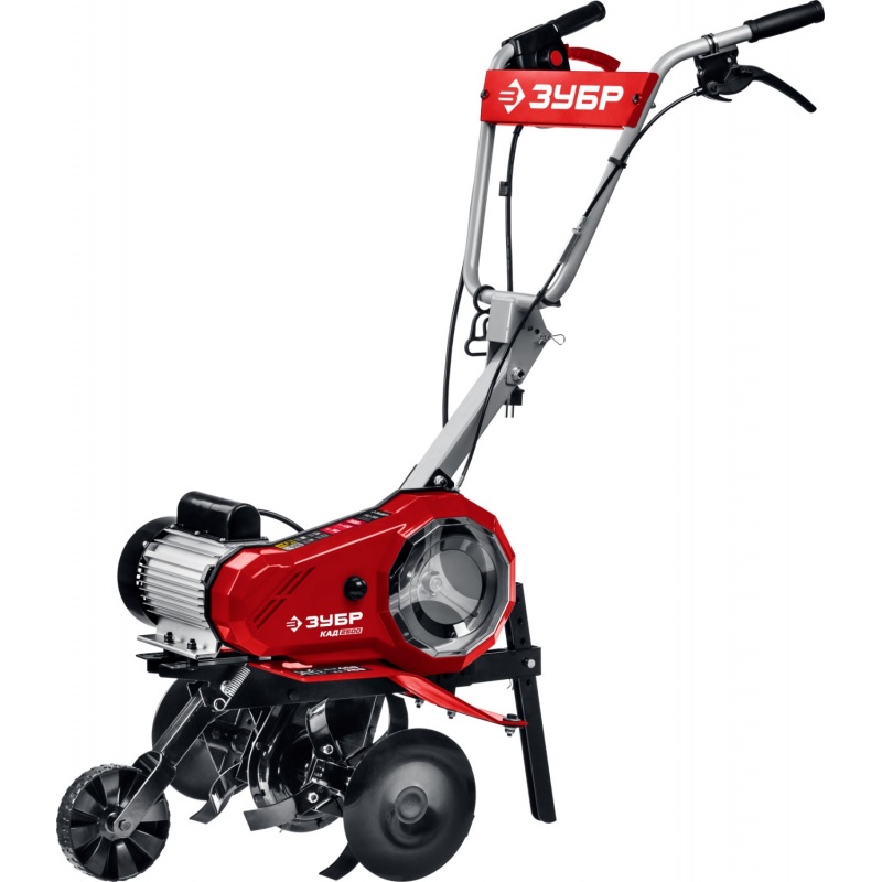 Культиватор электрический ЗУБР КАД-2500 Культиватор электрический ЗУБР КАД-2500
